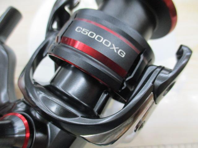 20ヴァンフォード C5000XG