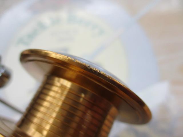 16クレスト 3000H