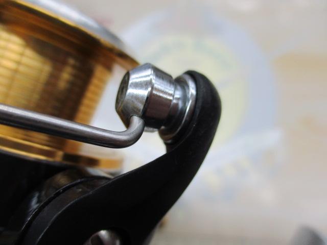 16クレスト 3000H