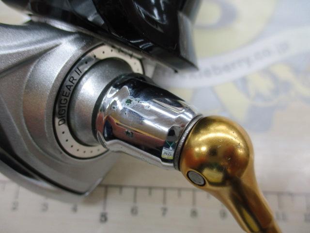 16クレスト 3000H