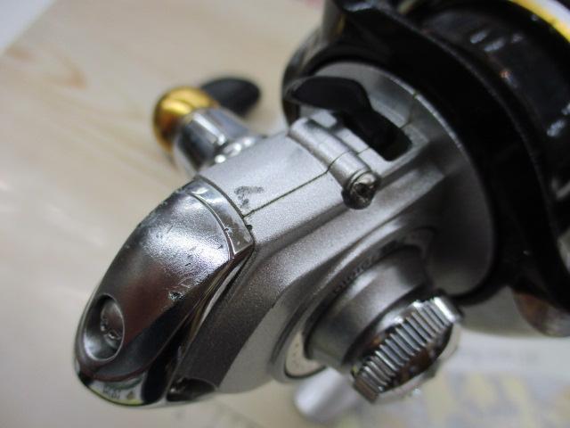 16クレスト 3000H