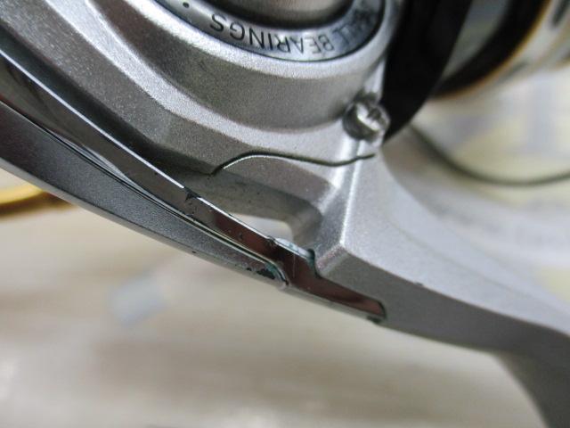 16クレスト 3000H