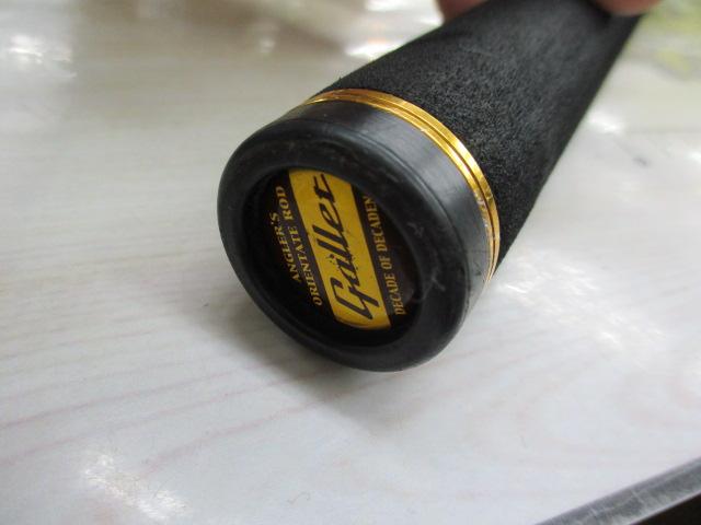 ギャレット GLC-70H