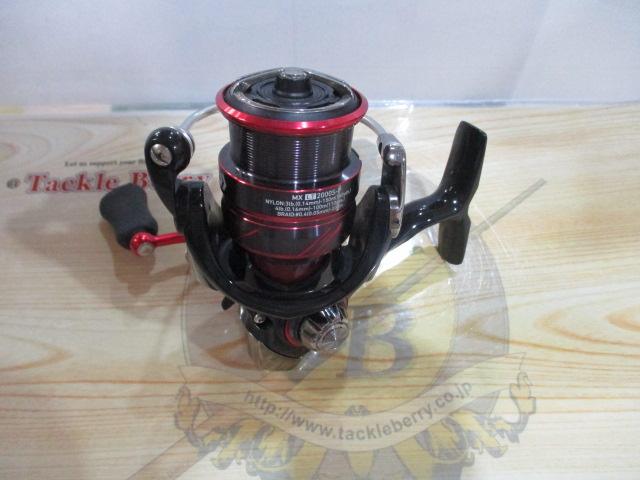 18月下美人MX LT2000S-P