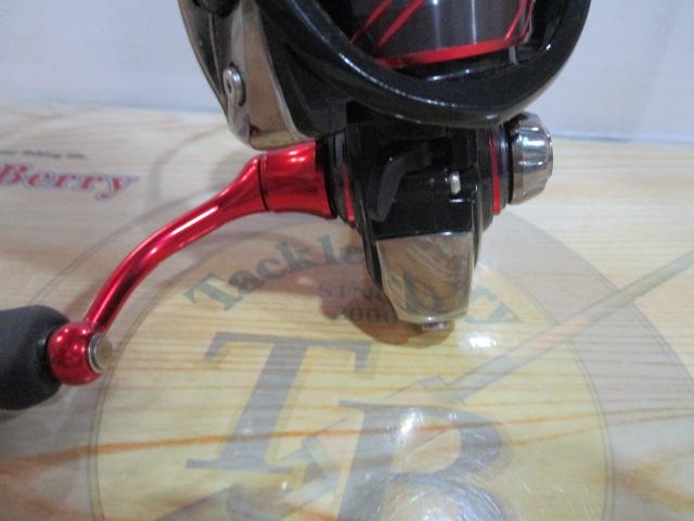 18月下美人MX LT2000S-P