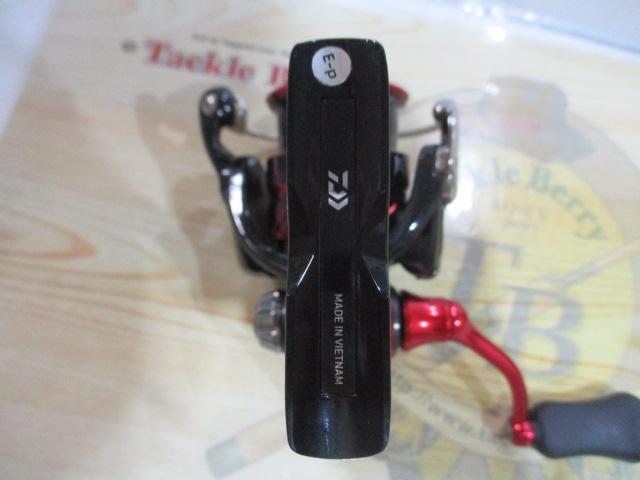 18月下美人MX LT2000S-P