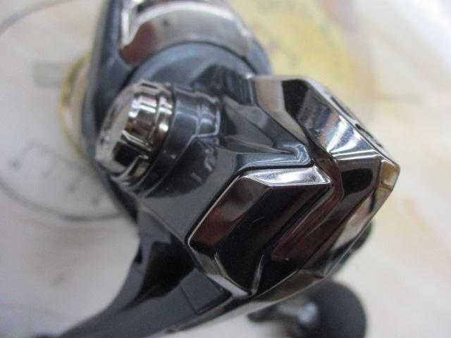 25アルテグラ C5000XG