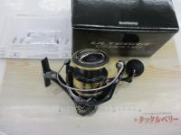 25アルテグラ C5000XG