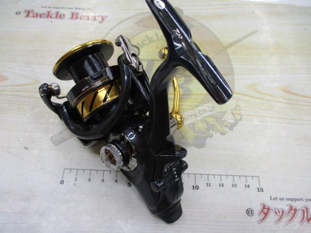 19アオリマチックBR LT3000D