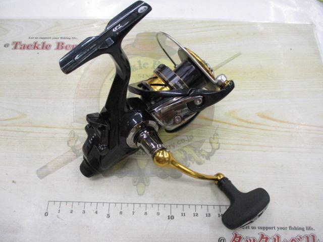 19アオリマチックBR LT3000D