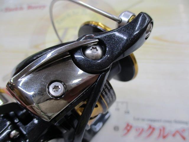 19アオリマチックBR LT3000D