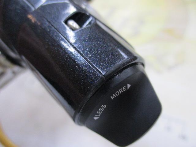 19アオリマチックBR LT3000D