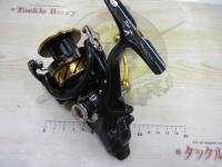 19アオリマチックBR LT3000D