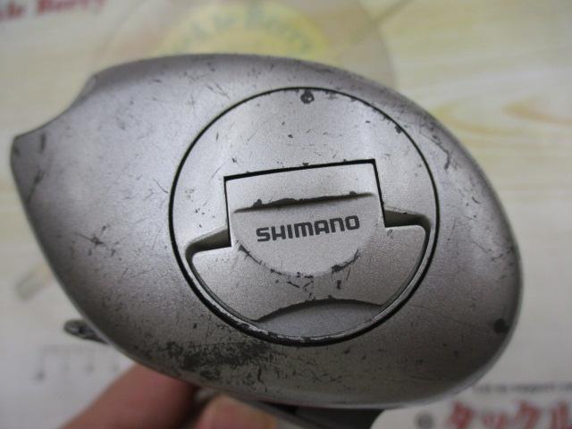 97メタニウムXT(RH)