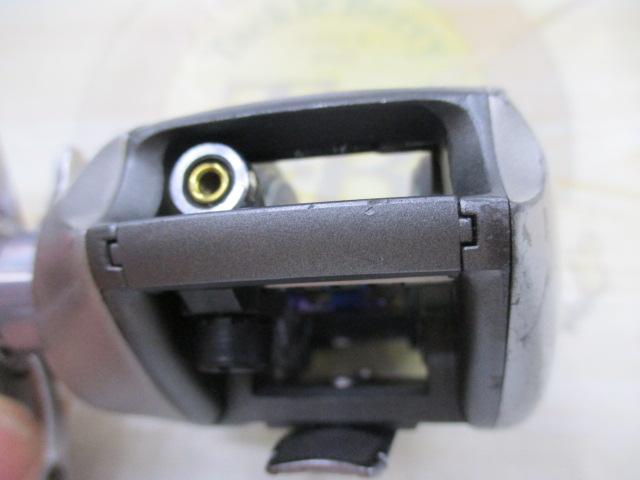 97メタニウムXT(RH)