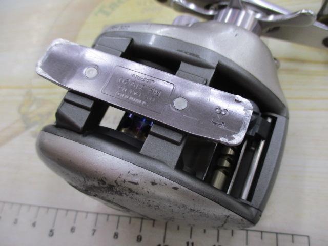 97メタニウムXT(RH)