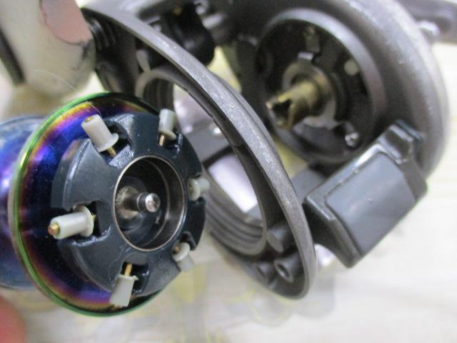 97メタニウムXT(RH)