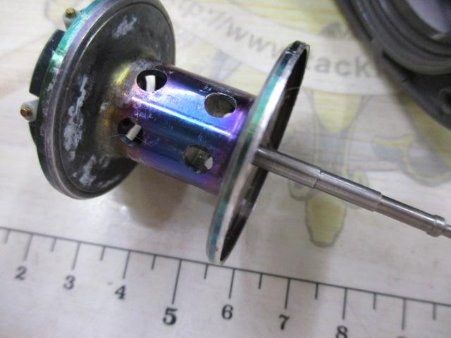 97メタニウムXT(RH)