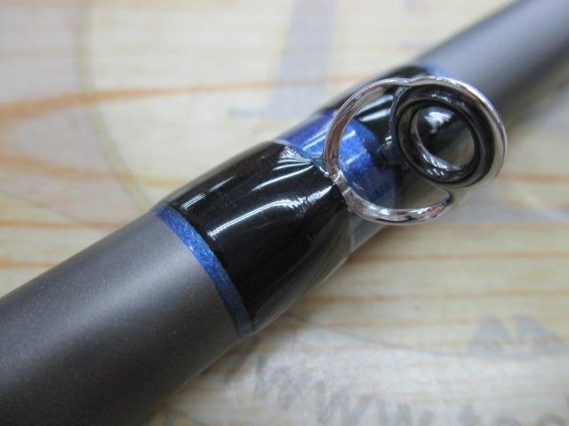 黒鯛師 THEヘチリミテッド 9尺