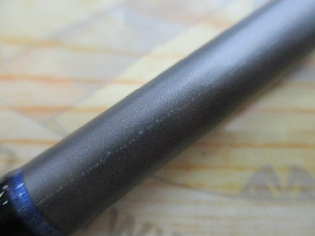 黒鯛師 THEヘチリミテッド 9尺