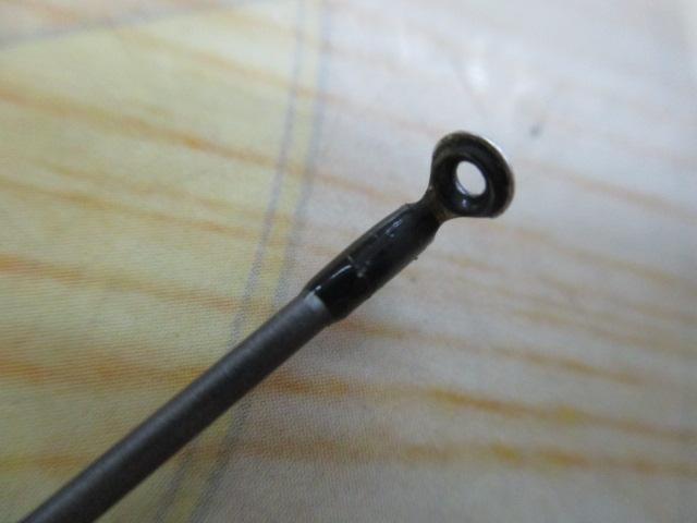 黒鯛師 THEヘチリミテッド 9尺