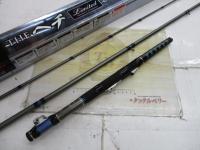 黒鯛師 THEヘチリミテッド 9尺