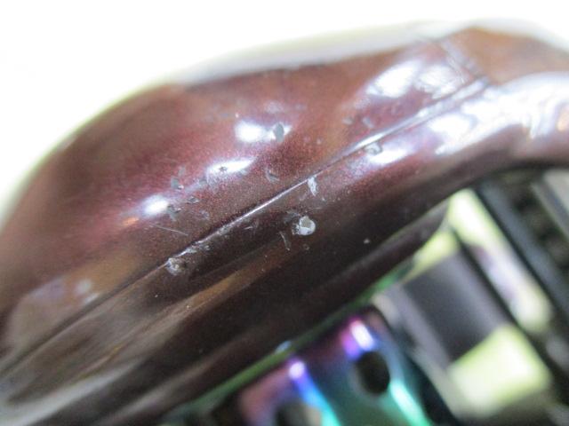 00スコーピオン 1000