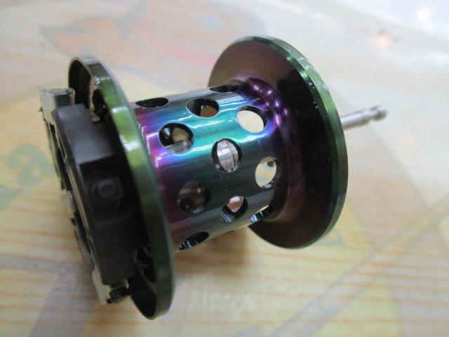 00スコーピオン 1000