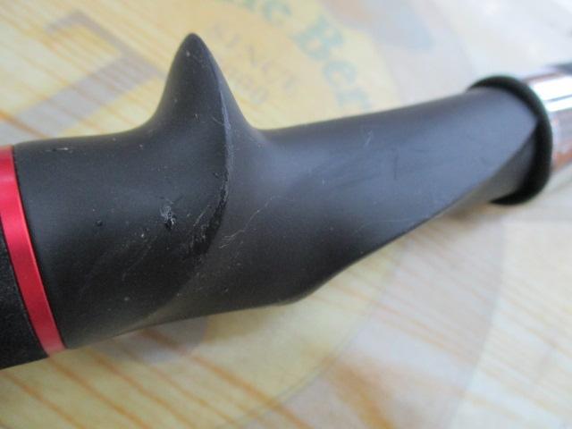 アルファソニックPG64 220MH