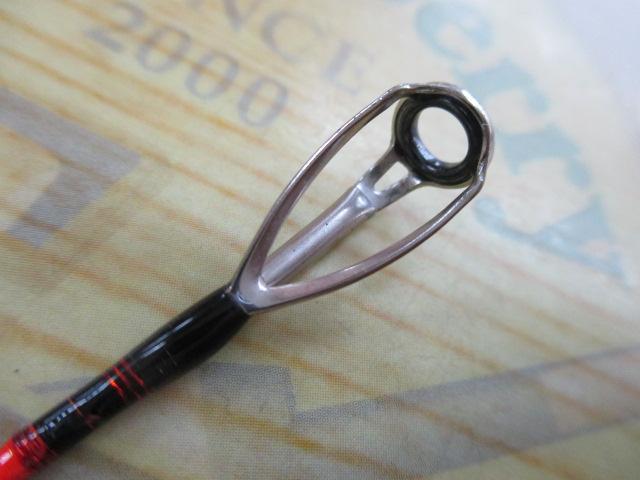 アルファソニックPG64 220MH