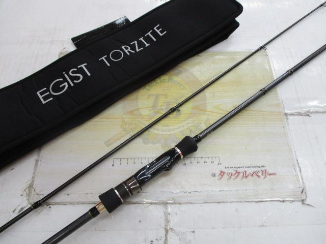 エギストTZ 86ML｜＠ベリーネット 日本最大新品中古釣具WEBショップ