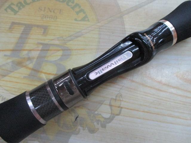 エギストTZ 86ML｜＠ベリーネット 日本最大新品中古釣具WEBショップ