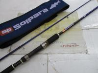 ソルパラ SPS-962M