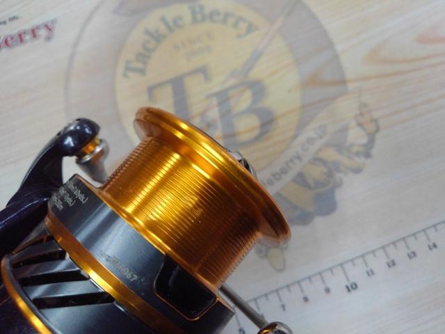 20レブロス LT3000-CH