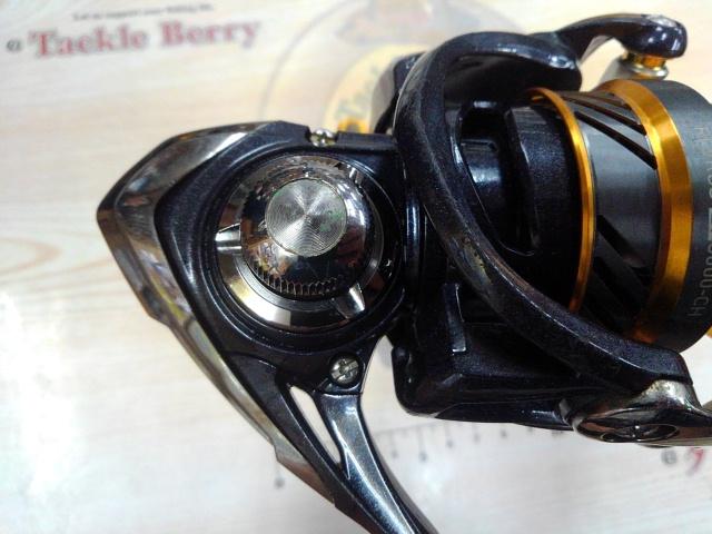 20レブロス LT3000-CH