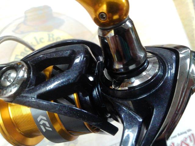 20レブロス LT3000-CH