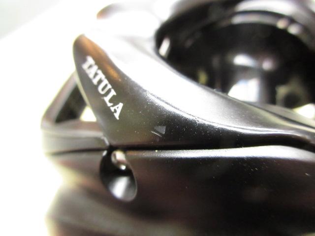 24タトゥーラ TW 100XHL