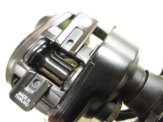 24タトゥーラ TW 100XHL｜＠ベリーネット 日本最大新品中古釣具WEBショップ