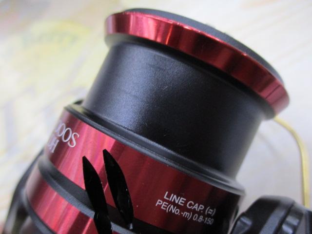 19セフィアSS C3000SDH