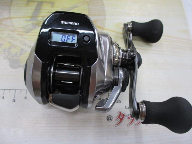 18炎月プレミアム 150HG