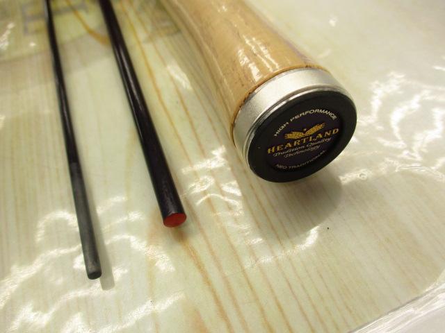 ハートランドZ HL-Z703ULFS-ti