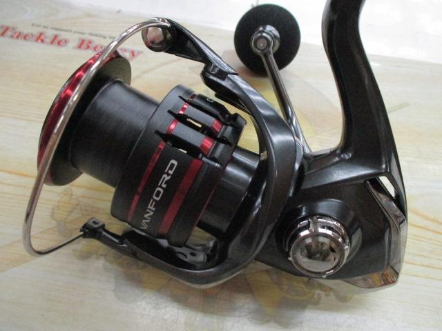 20ヴァンフォード C5000XG