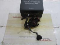 20ヴァンフォード C5000XG