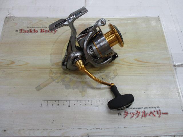 18フリームス LT4000D-CXH