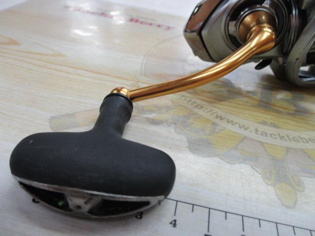 18フリームス LT4000D-CXH