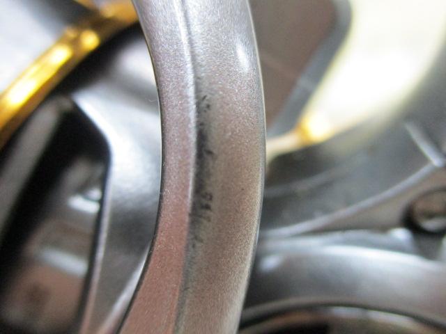 18フリームス LT4000D-CXH