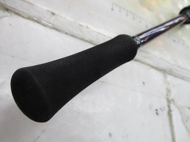エメラルダスMX 86M・E