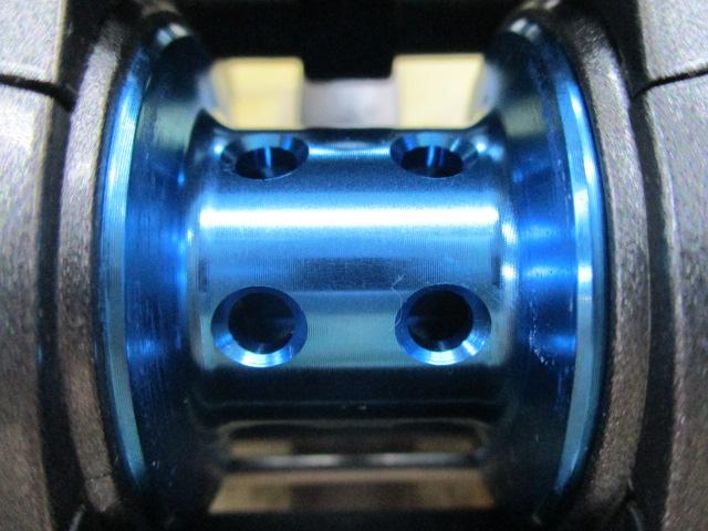 ソルティストICS 100SH-L