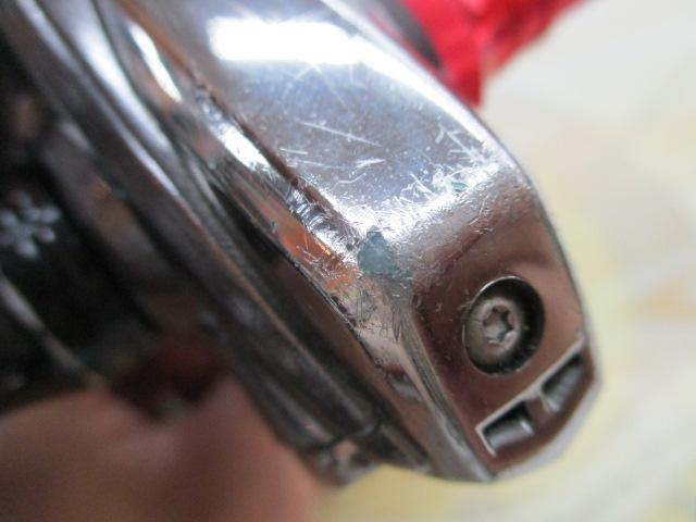 16ストラディックCI4+ 2500HGS