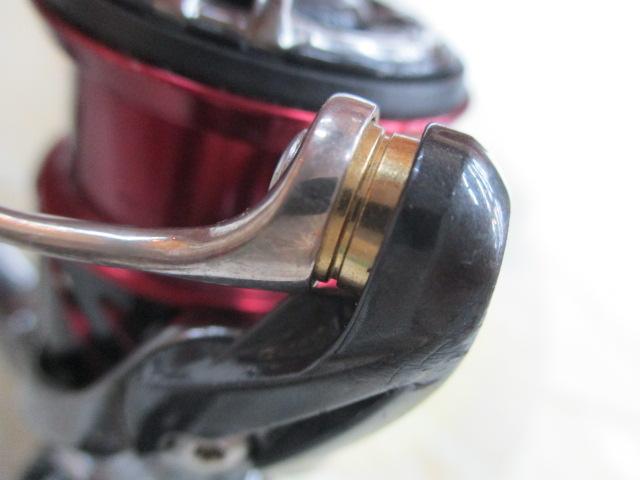 16ストラディックCI4+ 2500HGS